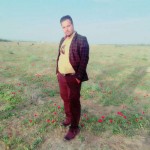 تصویر پروفایل امید