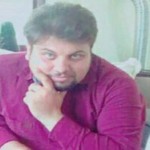 تصویر پروفایل علیرضا