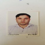 تصویر پروفایل عظیم