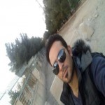 تصویر پروفایل مجتبی