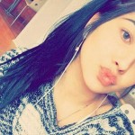 تصویر پروفایل سارا