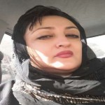 تصویر پروفایل منا