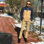 تصویر پروفایل شهرام