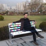 تصویر پروفایل امیدرضا