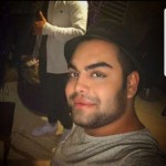 تصویر پروفایل پویا