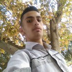 تصویر پروفایل میلاد