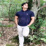 تصویر پروفایل علي