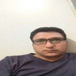 تصویر پروفایل احمد