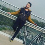 تصویر پروفایل محمد