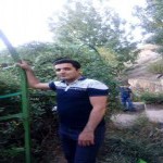 تصویر پروفایل امیر حسام