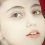 تصویر پروفایل سحر