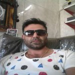 تصویر پروفایل افشین