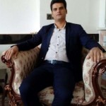 تصویر پروفایل ابی