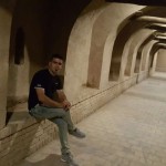 تصویر پروفایل حمید پیرمرادیان