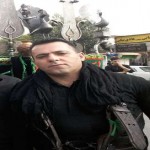 تصویر پروفایل حمید