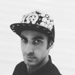 تصویر پروفایل سعید
