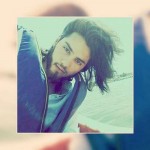 تصویر پروفایل امید