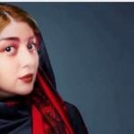 تصویر پروفایل پریسا