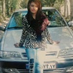 تصویر پروفایل نگار