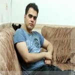 تصویر پروفایل پیمان