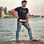 تصویر پروفایل میلاد