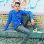 تصویر پروفایل امیر