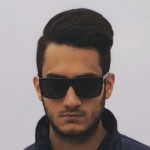 تصویر پروفایل پارسا