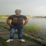 تصویر پروفایل داود
