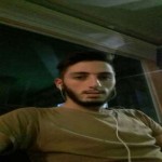 تصویر پروفایل علیرضا