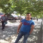 تصویر پروفایل عباس
