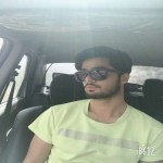 تصویر پروفایل احمد