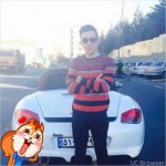 تصویر پروفایل محمد