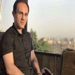 تصویر پروفایل سعید