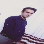 تصویر پروفایل میثم