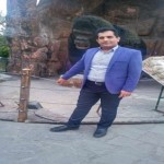 تصویر پروفایل بهنام