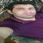 تصویر پروفایل رضا