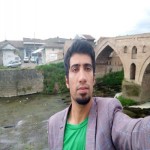تصویر پروفایل محمد