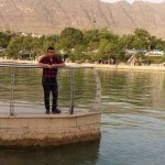 تصویر پروفایل هومن
