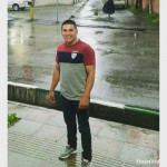 تصویر پروفایل مرتضی