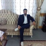 تصویر پروفایل سینا