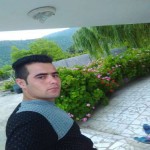 تصویر پروفایل مجتبی