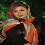 تصویر پروفایل رها