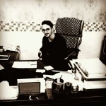 تصویر پروفایل بهزاد