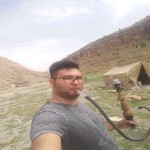 تصویر پروفایل ایمان