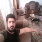 تصویر پروفایل مهران