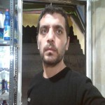 تصویر پروفایل یاسر