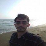 تصویر پروفایل آرش