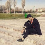 تصویر پروفایل علي حافظي
