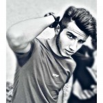 تصویر پروفایل آروین