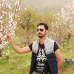 تصویر پروفایل شایان